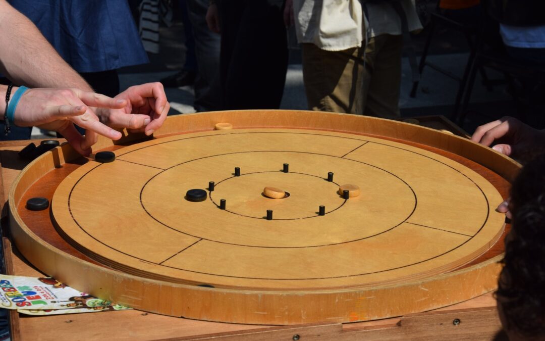 Assemblée Générale 16 mars 2026