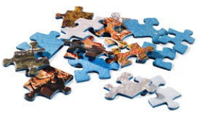 Possibilité d’emprunter des expositions et des malles ludiques